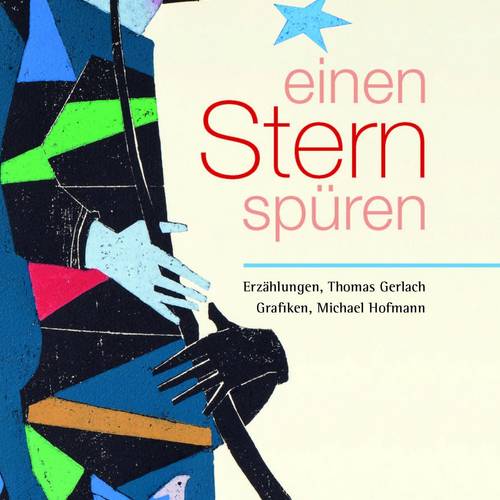 Einen Stern Spüren Umschlag Einen Stern spüren