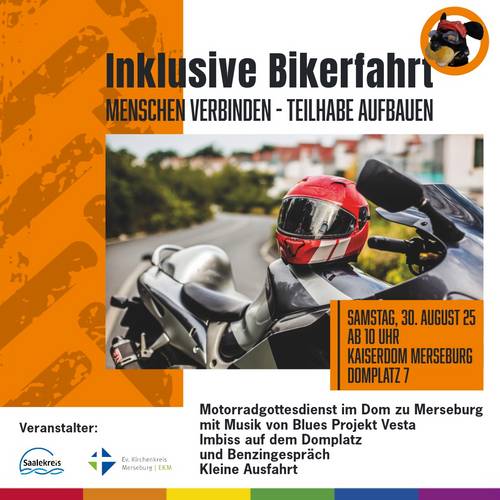 Motorradgottesdienst 2025 sharepic Motorradgottesdienst 25