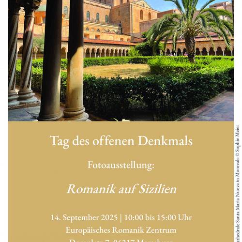 Plakat Fotoausstellung Plakat TdoD2