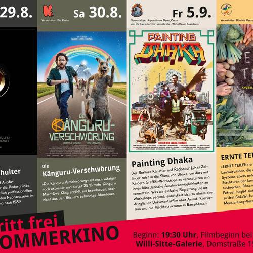 2025 Sommerkino back