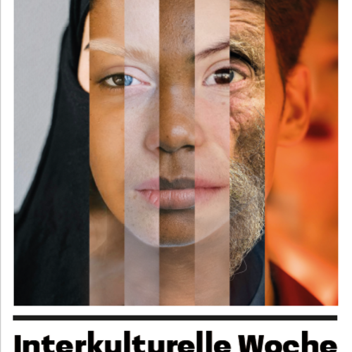 Interkulturelle Woche Saalekreis 2025 IKW Bild