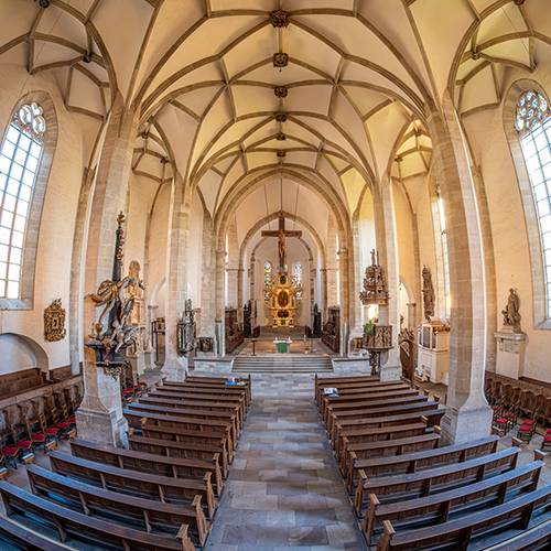 Merseburger Dom 800 x 600