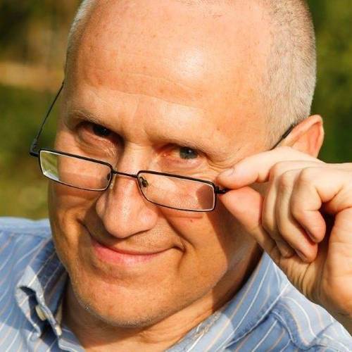 Detlef Färber Detlef Faerber Foto Silvio Kison