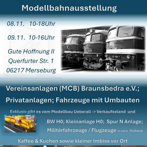 Flyer Miniatur-Zauber 2.0 Fleyer Miniatur Zauber 2.0