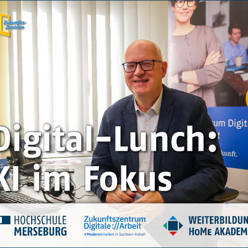 Teaserbild Digital Lunch 2501 KI Lunch 576x500 ZZST HoMe Akademie