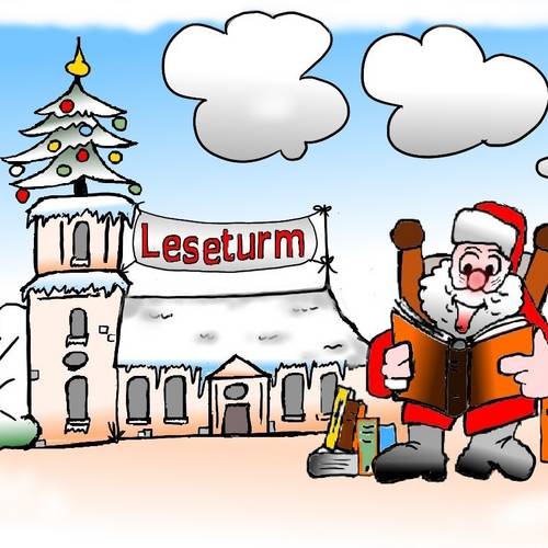 Weihnachtsgeschichten