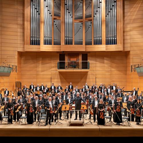 Staatskapelle Halle Staatskapelle Falk Wenzel