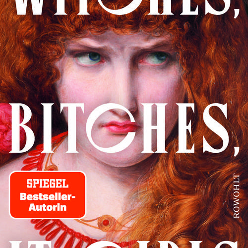 Endler Witches, Bitches, It Girls