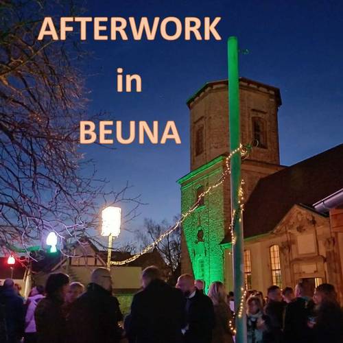 AFTERWORK.Beuna