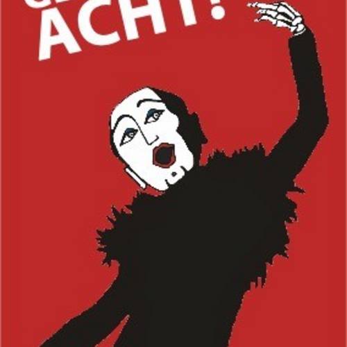 grafik anton masie geben sie acht