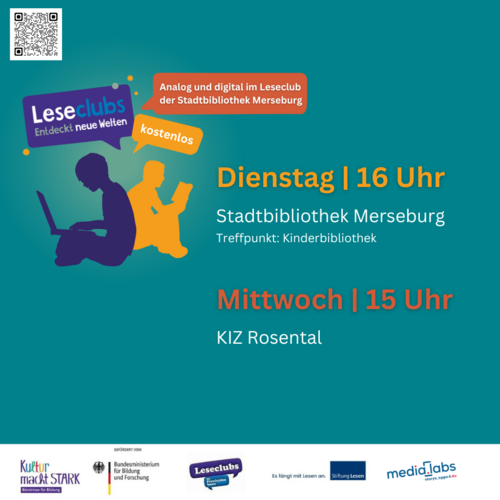 Leseclub