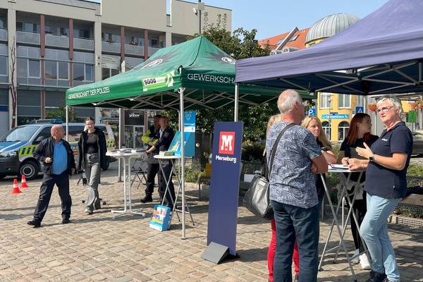 Präventionstag © Pressestelle pr ventionstag