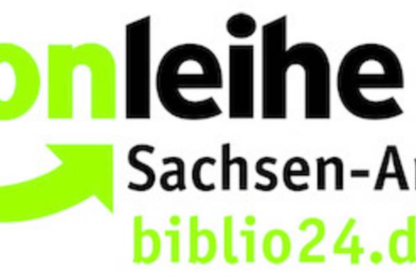 Neues Angebot der Stadtbibliothek: Die Onleihe. onleihe logo klein