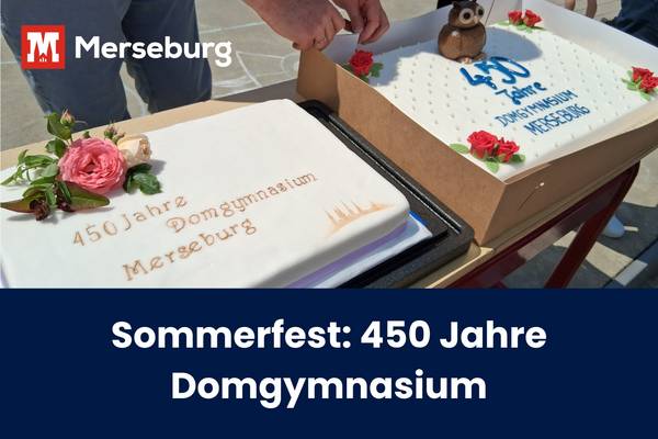 450 Jahre Domgymnasium © Pressestelle beitragsbild 450 jahre domgymnasium
